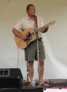 Ketchum Arts Festival